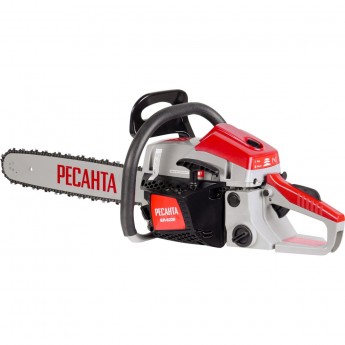 Бензопила РЕСАНТА БП-6220 Бензопила РЕСАНТА БП-6220