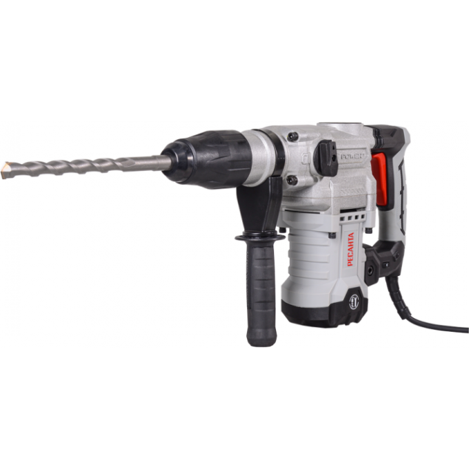 Перфоратор РЕСАНТА П-42-2000КМ SDS-Max 75/3/13 Перфоратор РЕСАНТА П-42-2000КМ SDS-Max 75/3/13